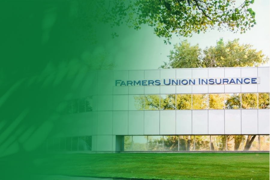 Greenshades Case Study Farmers Union Mutual Insurance